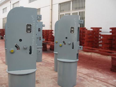 有实力的弹簧支吊架正规厂家有哪些碟型弹簧支吊架多少钱能买到(图2)