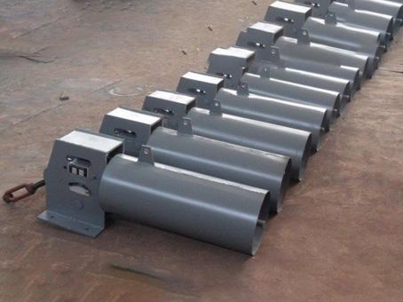 有实力的弹簧支吊架正规厂家有哪些碟型弹簧支吊架多少钱能买到(图3)