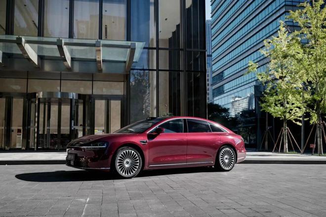 大呼过瘾的科技感知才是新时代豪华 30万级坐拥新款享界S9(图2)