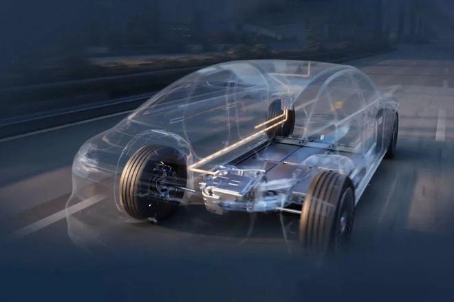 大呼过瘾的科技感知才是新时代豪华 30万级坐拥新款享界S9(图3)