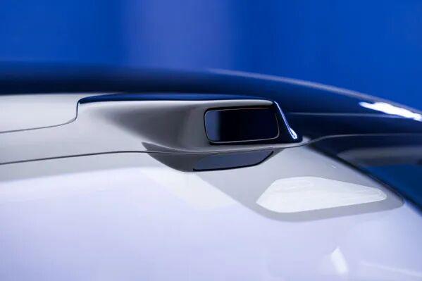 大呼过瘾的科技感知才是新时代豪华 30万级坐拥新款享界S9(图11)