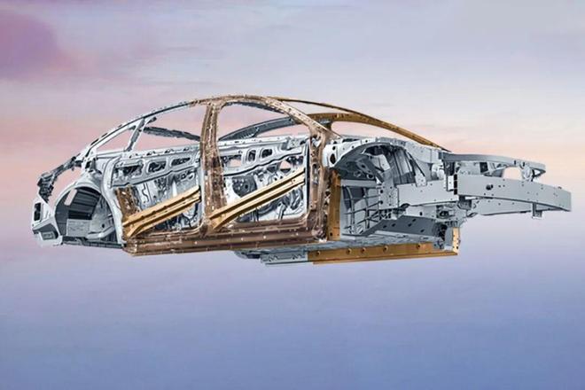 大呼过瘾的科技感知才是新时代豪华 30万级坐拥新款享界S9(图12)