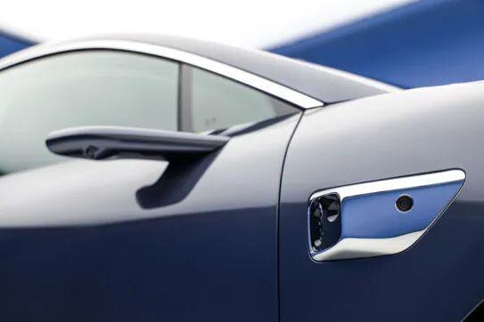 大呼过瘾的科技感知才是新时代豪华 30万级坐拥新款享界S9(图10)