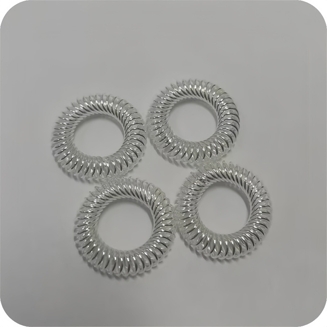 2025年弹簧触指推荐厂家精选优质供应商及批量定制服务商(图2)