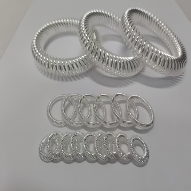 2025年弹簧触指推荐厂家精选优质供应商及批量定制服务商(图3)