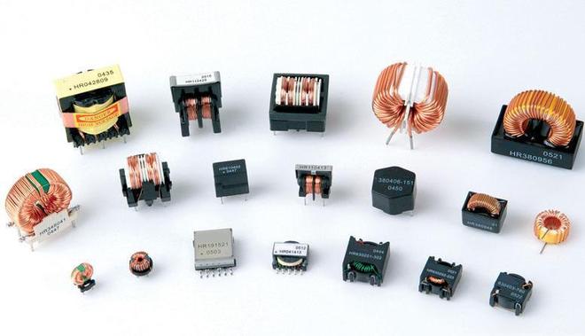电感:电子世界的“磁能弹簧”(图1)