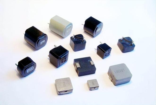 电感:电子世界的“磁能弹簧”(图3)