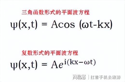 量子力学基本法则——薛定谔方程数学结构全解读(图5)