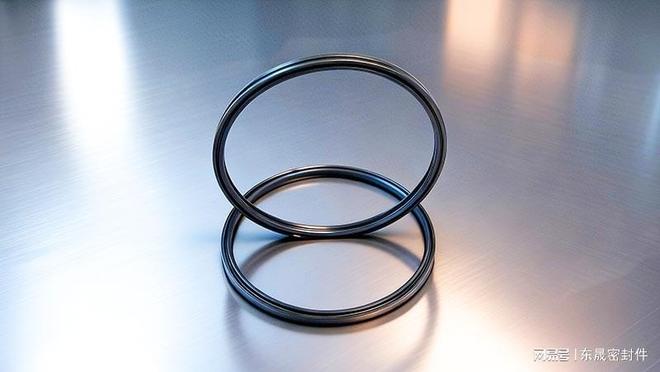 自动化设备用氟橡胶气封密封圈的氟橡胶（FKM）材质分析与应用！(图1)