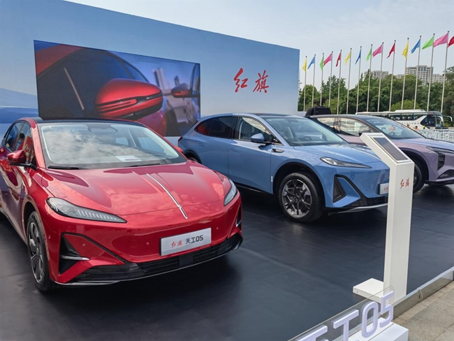 长春这个圈“圈”出全面振兴新突破(图2)