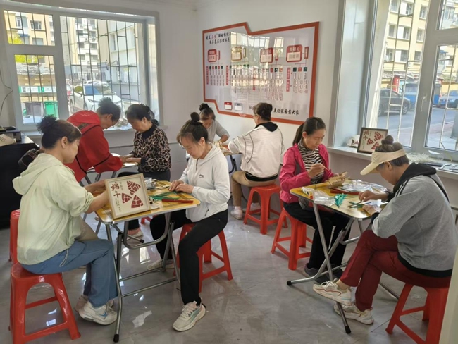 长春这个圈“圈”出全面振兴新突破(图5)