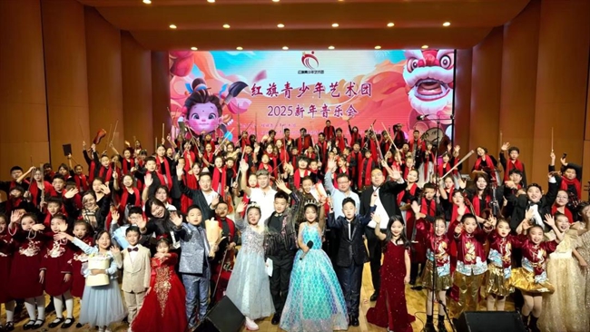 长春这个圈“圈”出全面振兴新突破(图6)