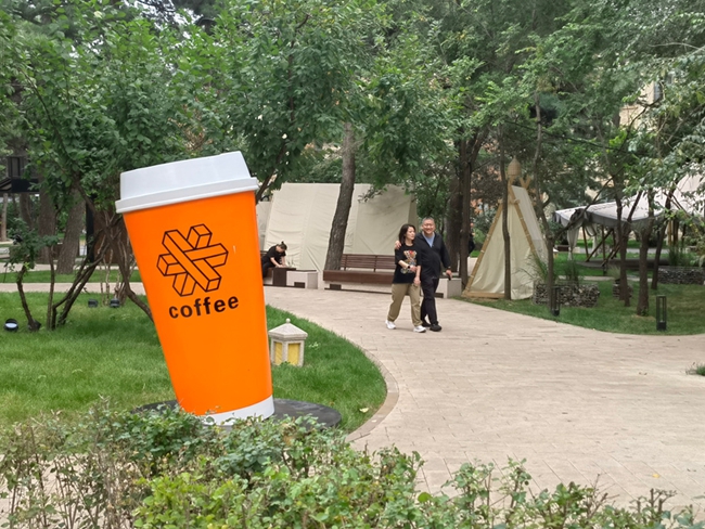 长春这个圈“圈”出全面振兴新突破(图4)