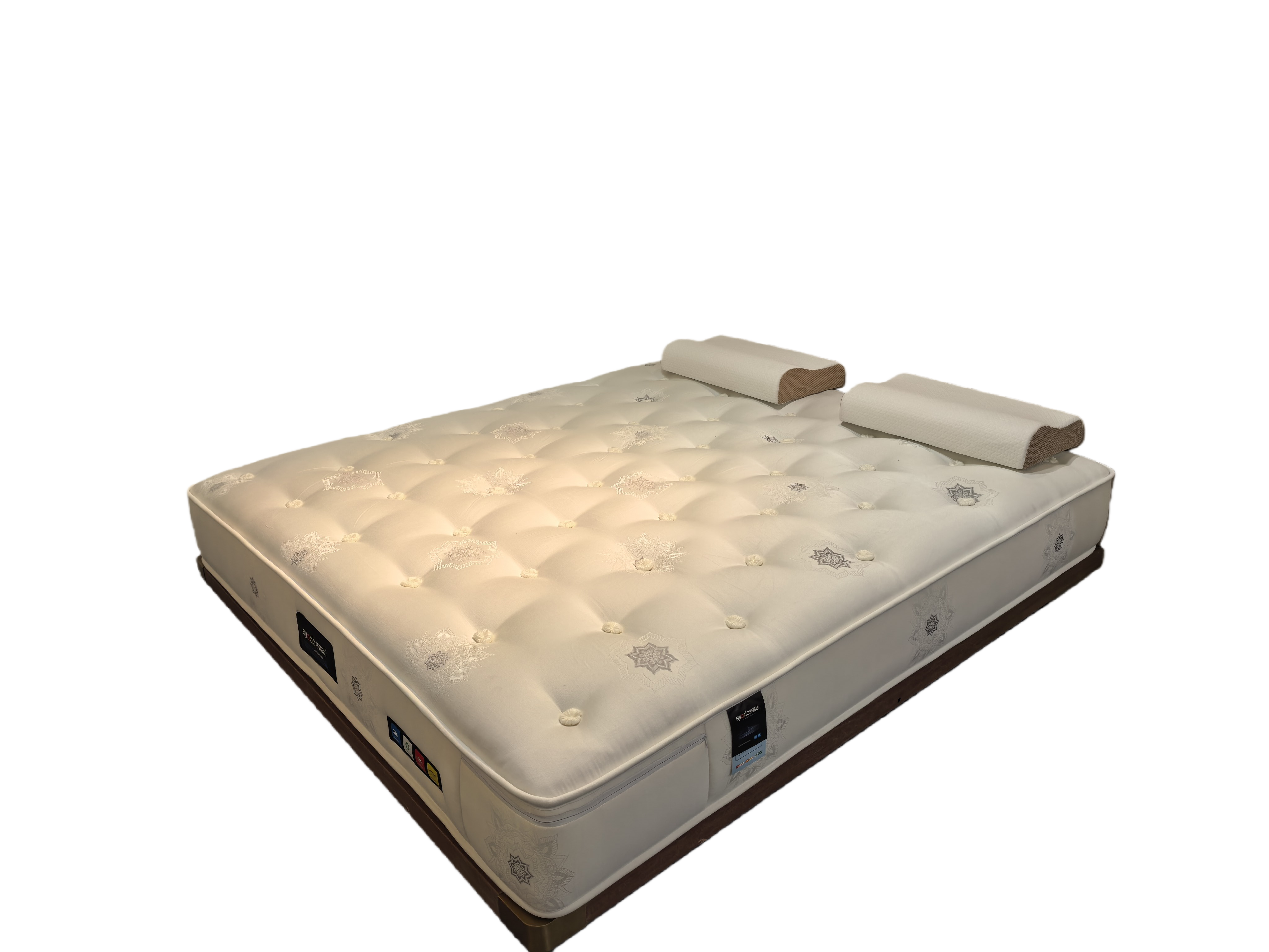 2026年重庆床垫生产商综合推荐与选购指南(图3)