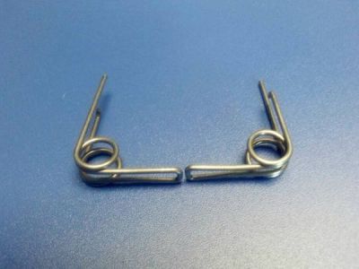 热门的压缩弹簧制造厂家哪家好？(图1)