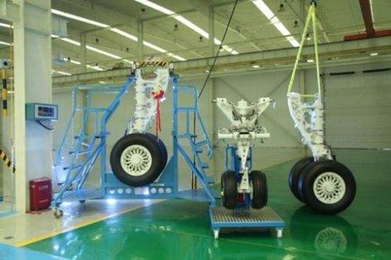 飞机起降系统非线性动力学稳定性研究与多参数耦合的摆振行为分析(图6)