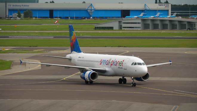 飞机起降系统非线性动力学稳定性研究与多参数耦合的摆振行为分析(图7)