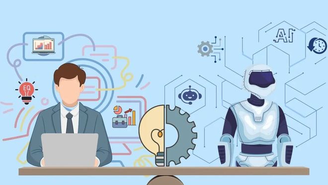 微软31年老员工被裁六旬老将重新踏上求职路(图1)