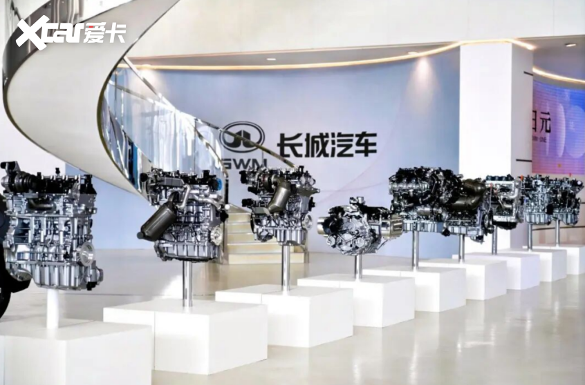 一套底座全适配？解析长城归元的乐高宇宙(图1)