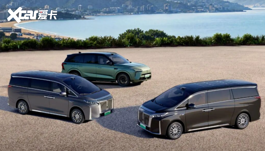 一套底座全适配？解析长城归元的乐高宇宙(图10)