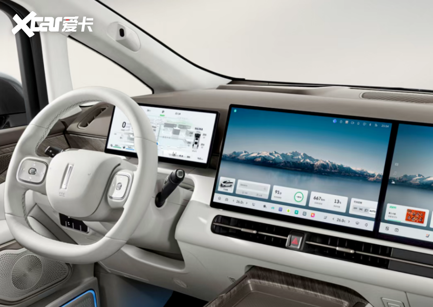 一套底座全适配？解析长城归元的乐高宇宙(图12)