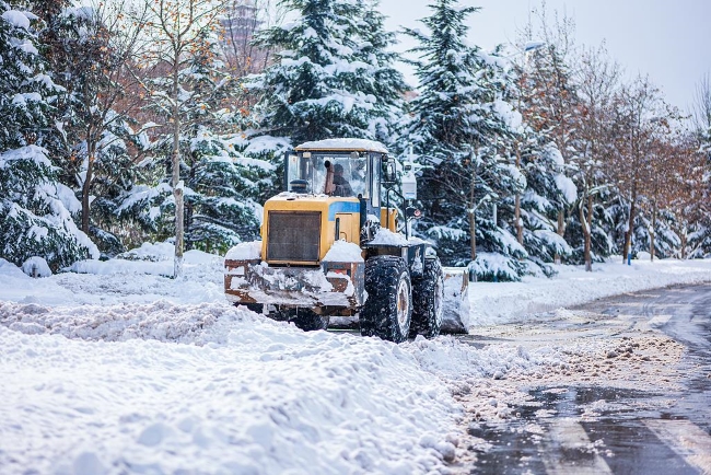 烟台、威海“雪下得像冒烟”冬季“冷流雪”是怎么形成的？(图3)