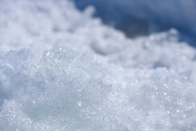 烟台、威海“雪下得像冒烟”冬季“冷流雪”是怎么形成的？(图2)