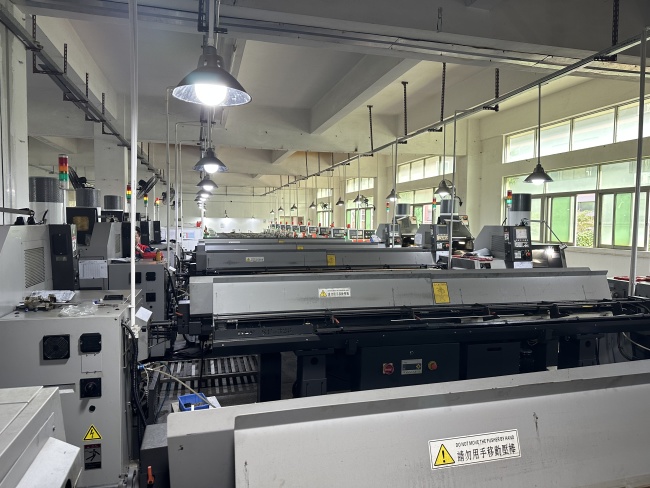 弹簧针厂家选购指南:如何找到适配高要求的精密连接伙伴(图1)