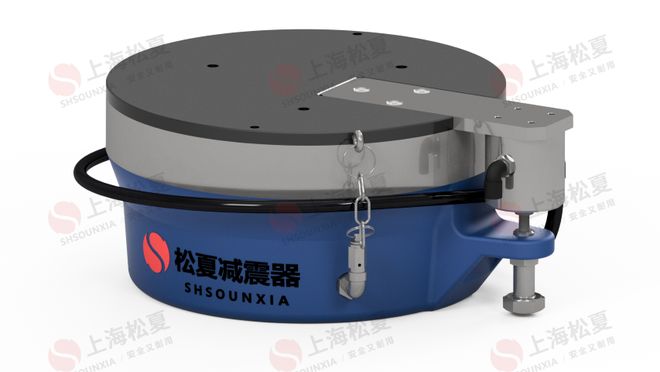 凝胶色谱仪(GPC)空气弹簧隔振器怎么选型(图2)