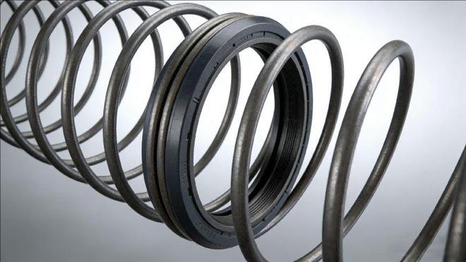 2026弹簧选型避坑指南：压缩拉伸弹簧区别与应用场景全解析(图1)