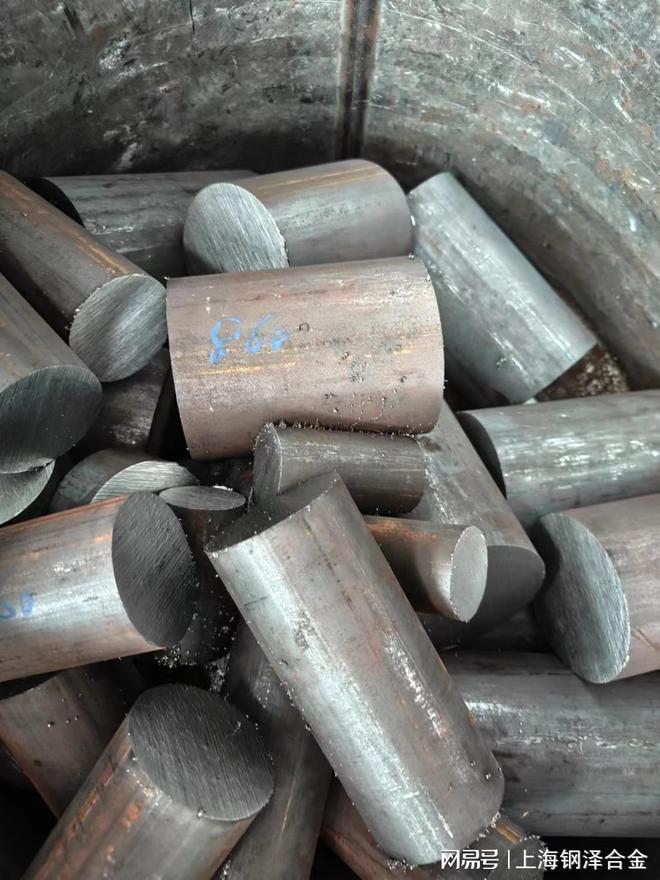 SPS9弹簧钢的牌号标识了其材料类别与性能等级(图1)