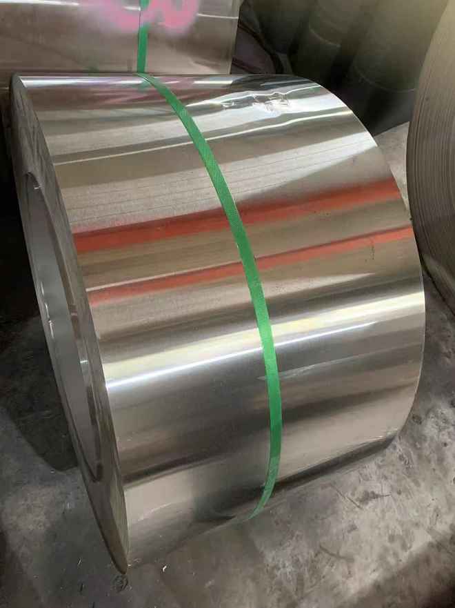 301高弹性精密钢带定制与选购指南(图3)