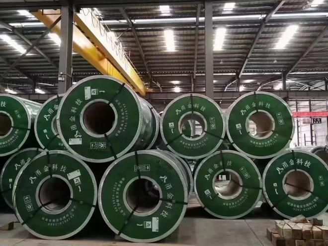 301高弹性精密钢带定制与选购指南(图1)