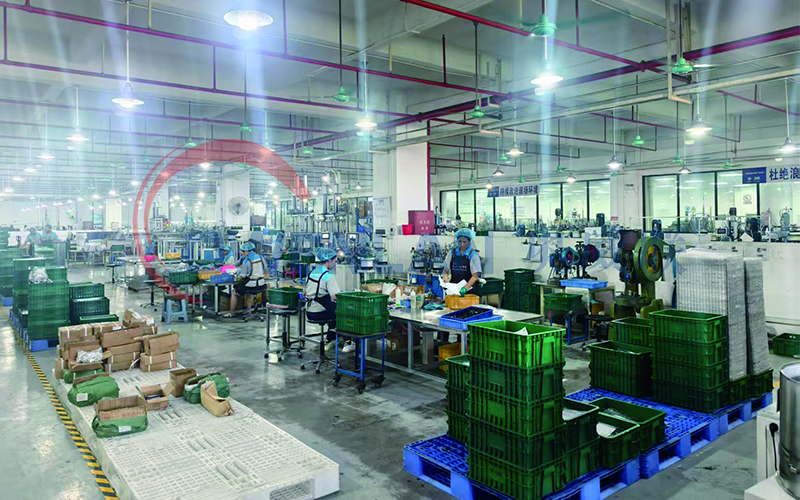 2026开年盘点：广东户外家具气弹簧性价比口碑榜(图1)