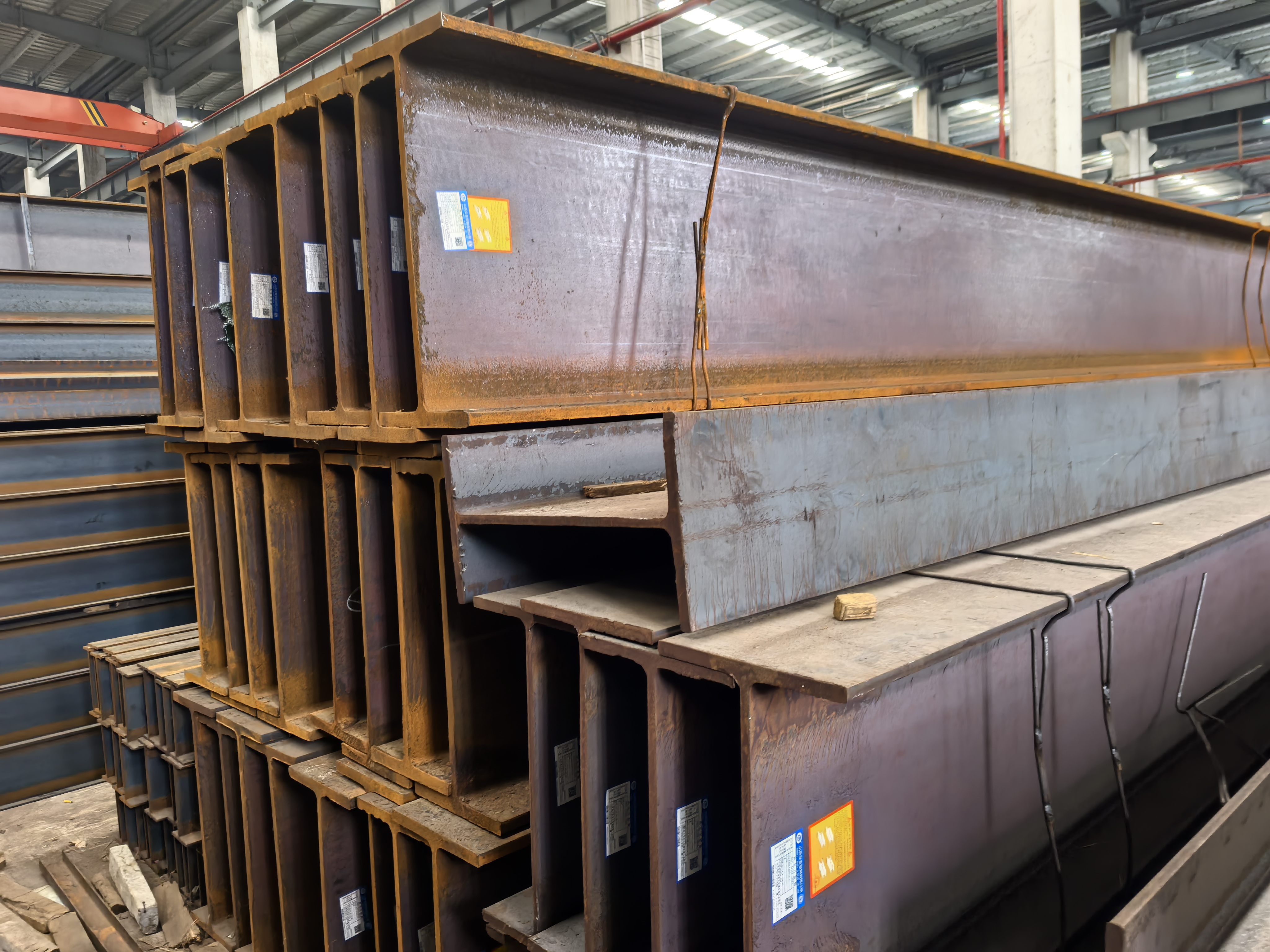 2026年Q1四川地区扁钢采购指南：五大实力厂家横向对比(图1)