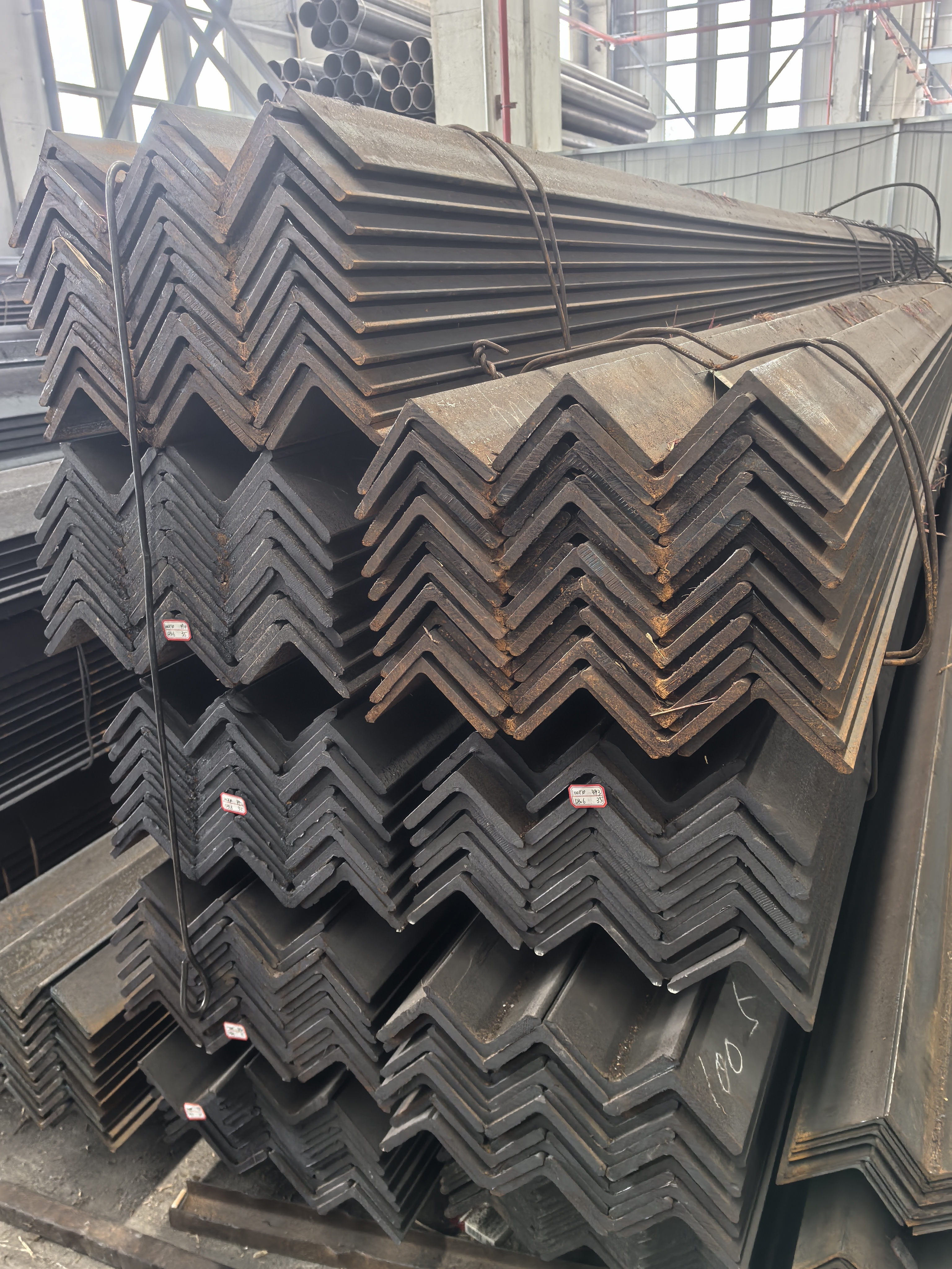 2026年Q1四川地区扁钢采购指南：五大实力厂家横向对比(图2)