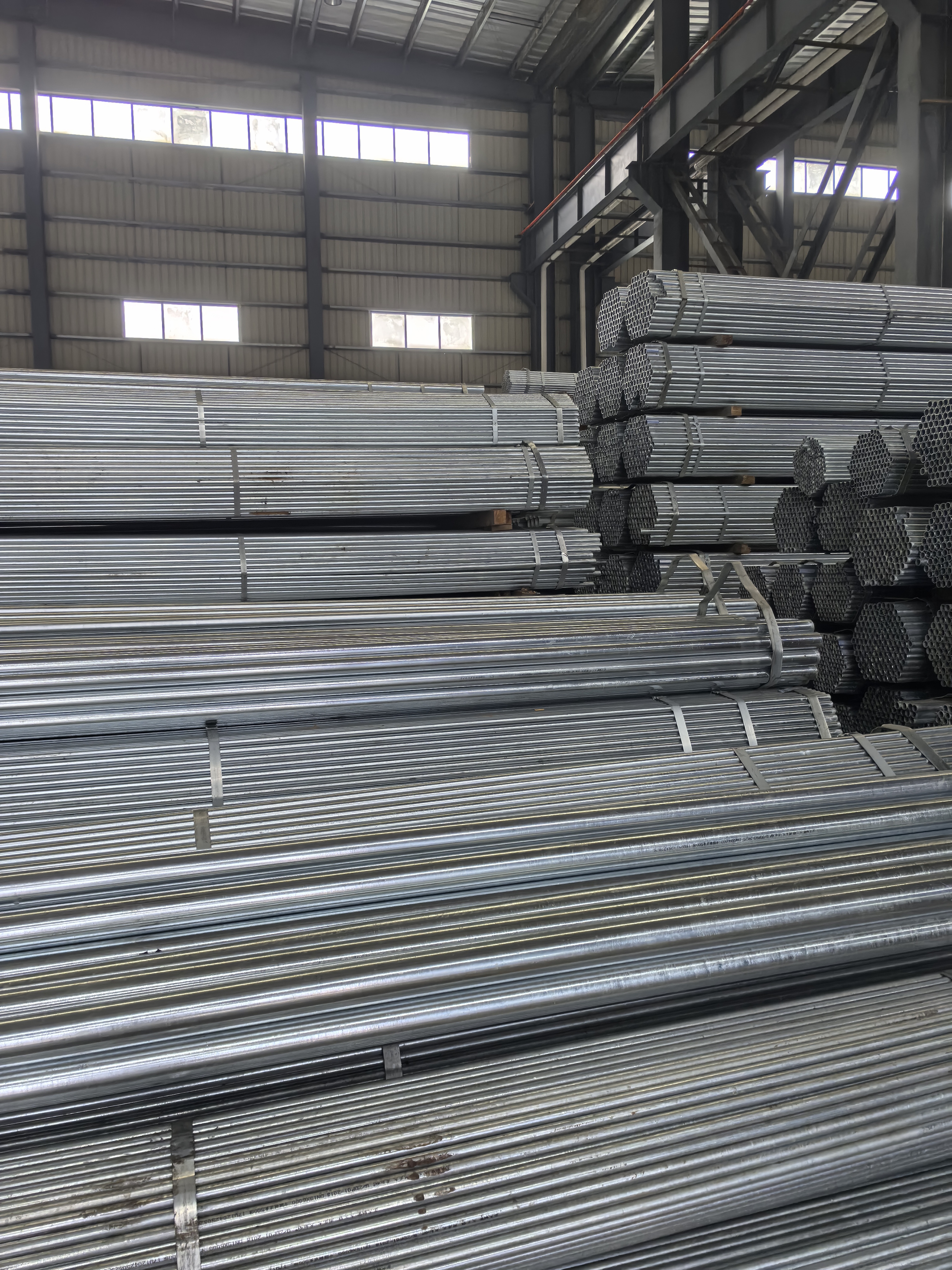 2026年Q1四川地区扁钢采购指南：五大实力厂家横向对比(图3)