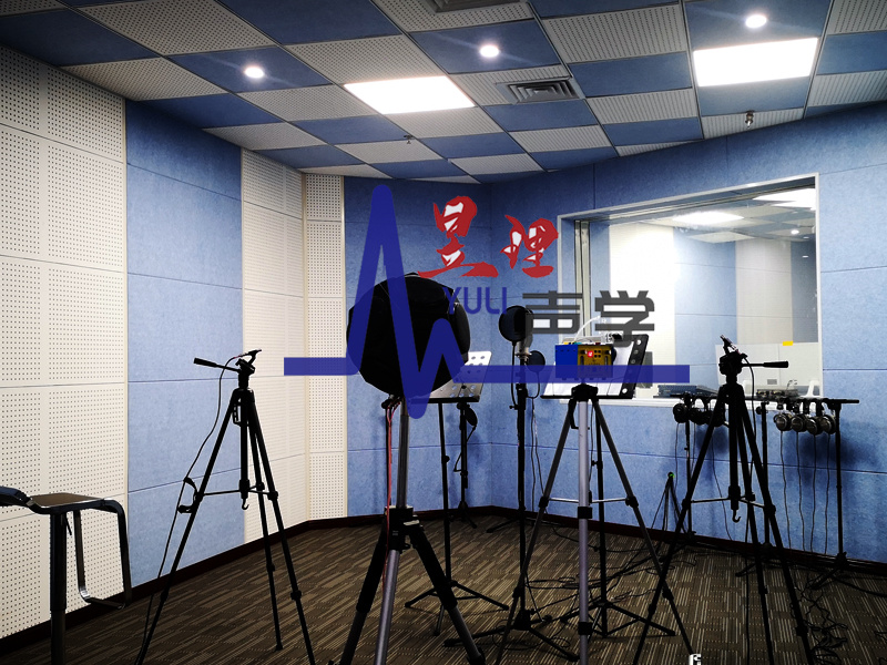 2026年初低频噪音治理厂家盘点:五家源头技术实力派解析(图1)