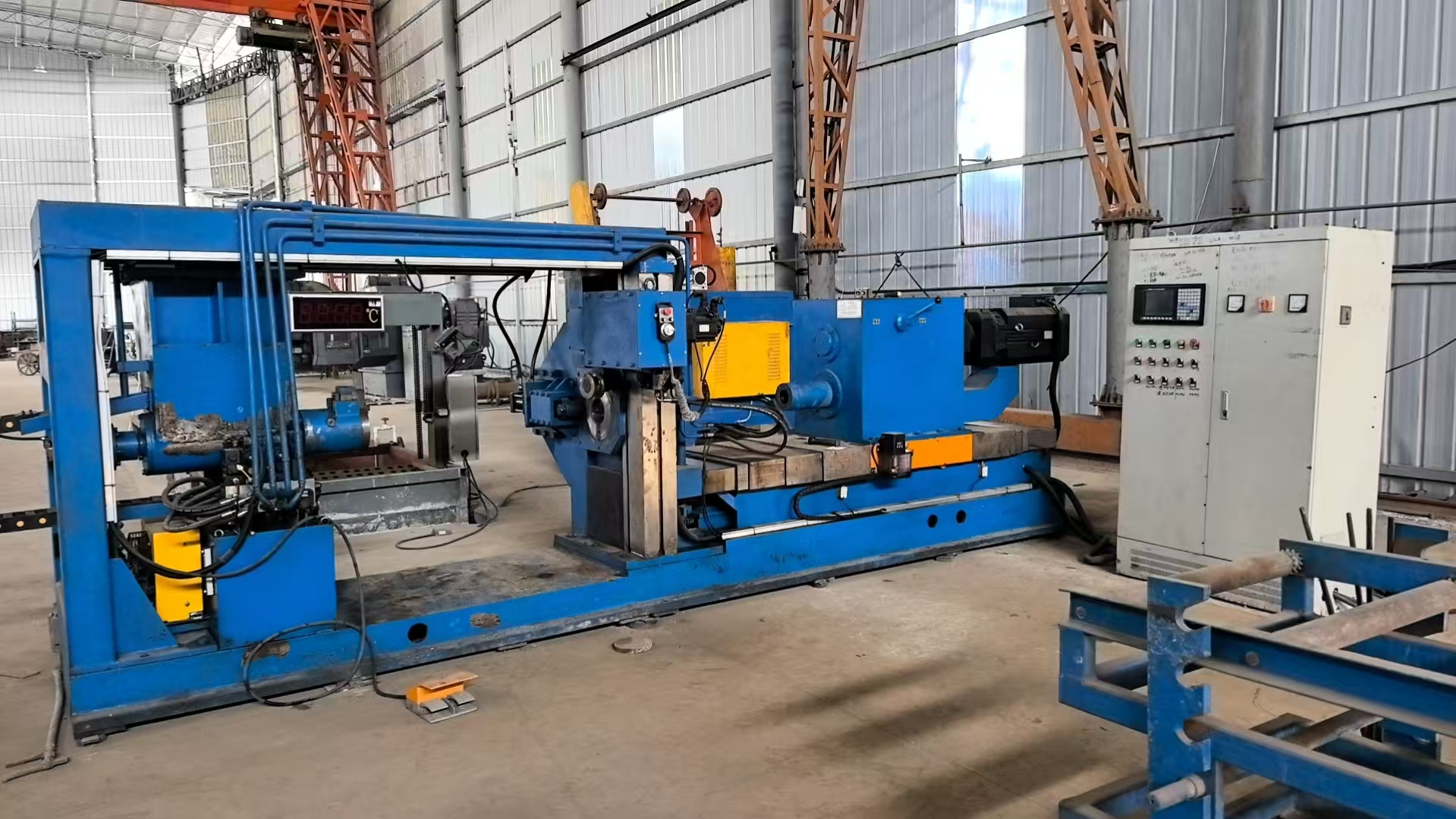 2026年绵阳弹簧生产商口碑与实力综合评估报告(图1)