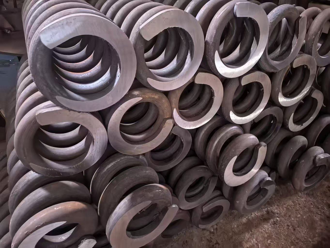 2026年绵阳弹簧生产商口碑与实力综合评估报告(图3)