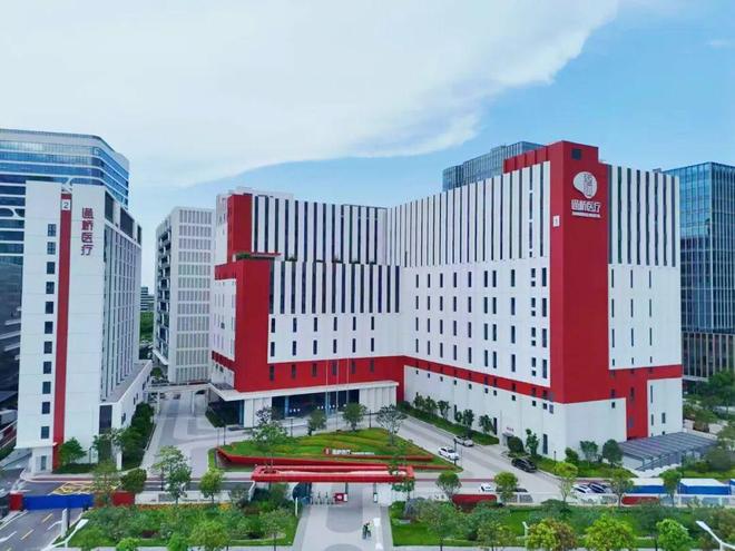 投资20亿！珠海新“大厂”正式开园投产！(图1)