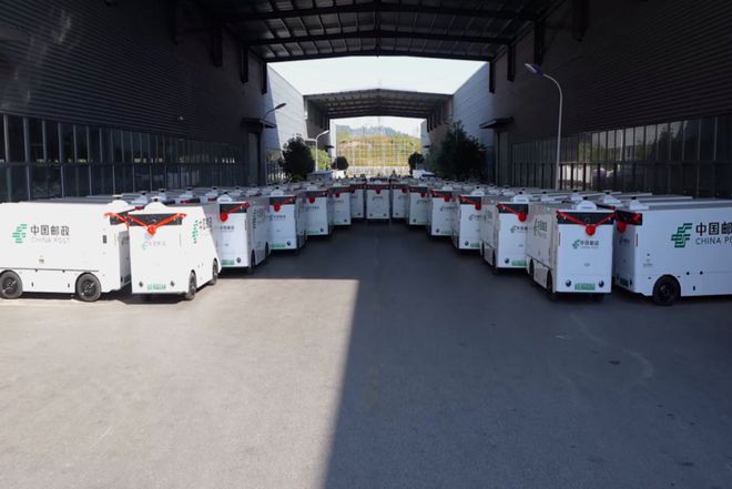 全年融资超1亿美元订单狂飙20倍！万亿赛道中国头部玩家爆发(图2)