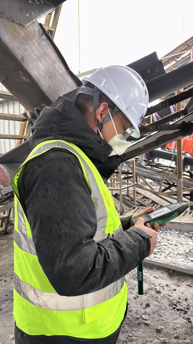 拒绝纸上谈兵！破碎机振动治理实测有效的定制化方案(图3)