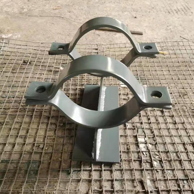 2026年5大管托厂家专业测评推荐：工业管道工程选型的核心参考(图1)