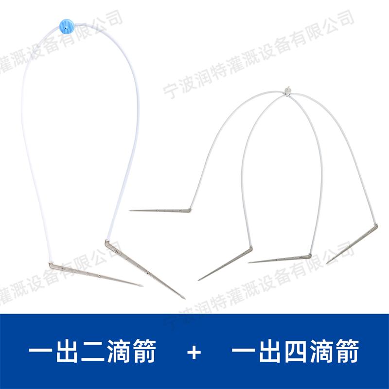 2026年专业灌溉喷头厂家盘点与选择指南(图2)