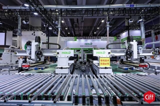 从中国到世界CIFF全球首发盛典即将启幕(图6)