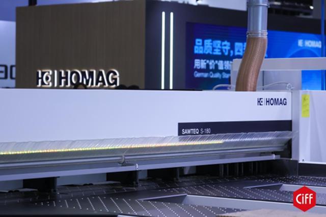 从中国到世界CIFF全球首发盛典即将启幕(图7)