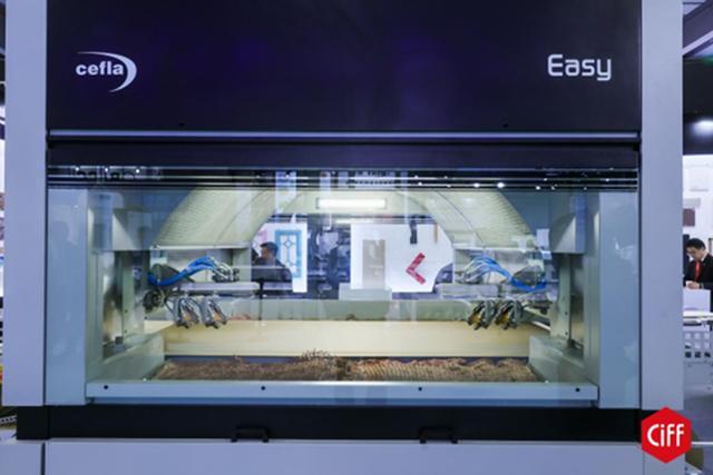 从中国到世界CIFF全球首发盛典即将启幕(图8)