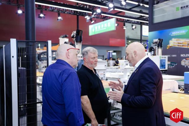 从中国到世界CIFF全球首发盛典即将启幕(图10)