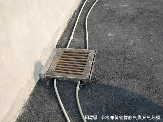 2026年上半年渗水弹簧管厂家讲解渗水弹簧管怎么选？(图2)